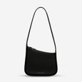 Phenomena in black Status Anxiety Bag
