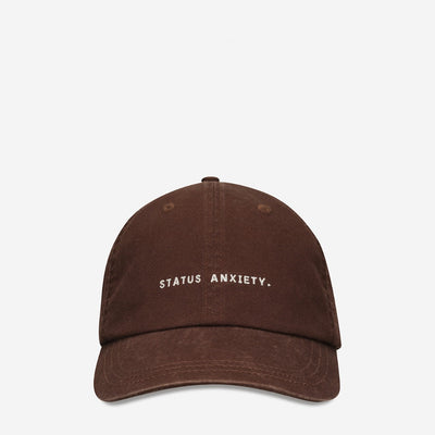 Status Anxiety - Under the Sun | Bark