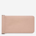 Status Anxiety - Keepsake Sunglasses Pouch | Dusty Pink