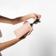 Status Anxiety - Keepsake Sunglasses Pouch | Dusty Pink