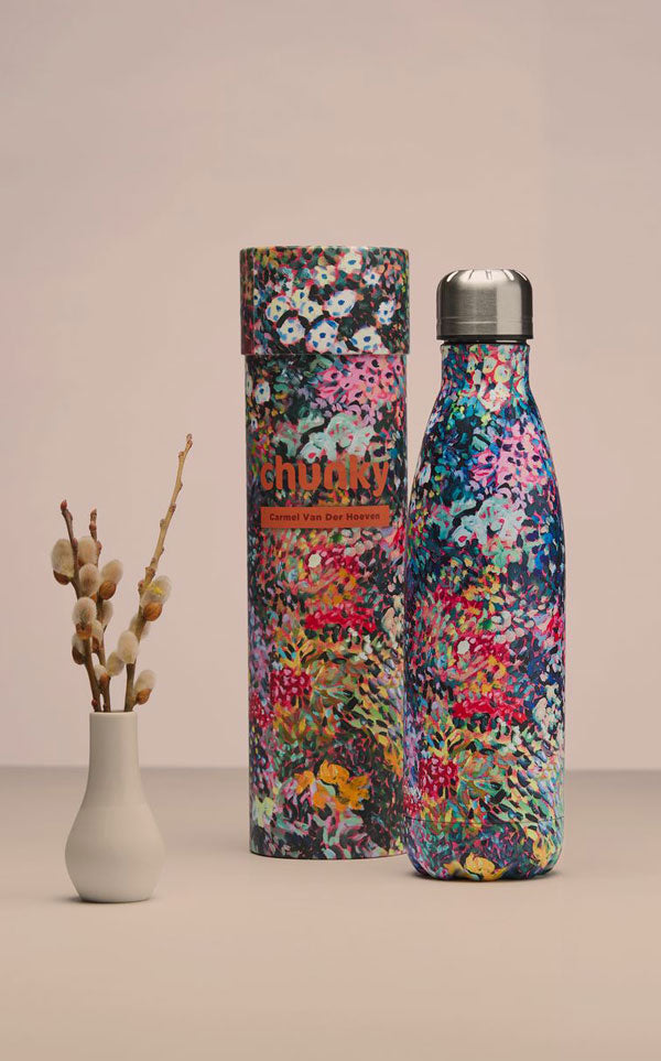 Chunky - 500ml Bottle | It's a Strange World by Carmel Van Der Hoeven