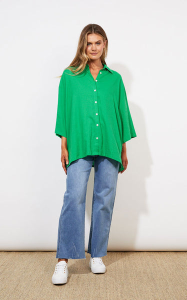 Haven - Tanna Shirt | Paradise