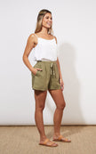 Haven - Tanna Short | Khaki