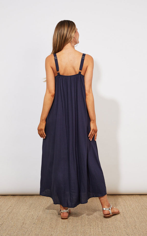 Haven - Tropicana Tank Maxi | Marine