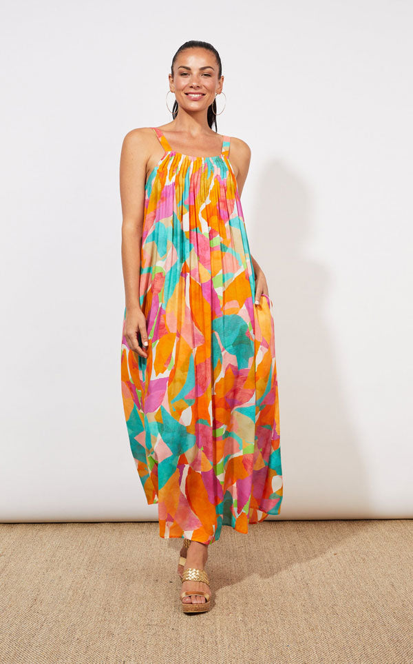 Haven - Tropicana Tank Maxi | Tropicana