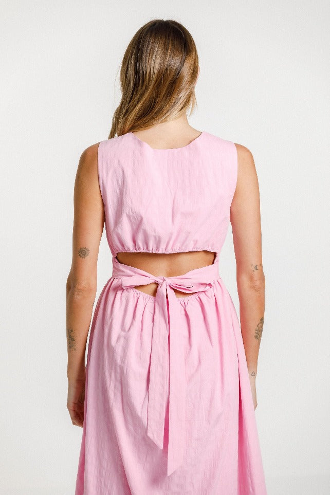 Thing Thing - Pippa Dress | Candy