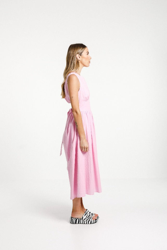 Thing Thing - Pippa Dress | Candy