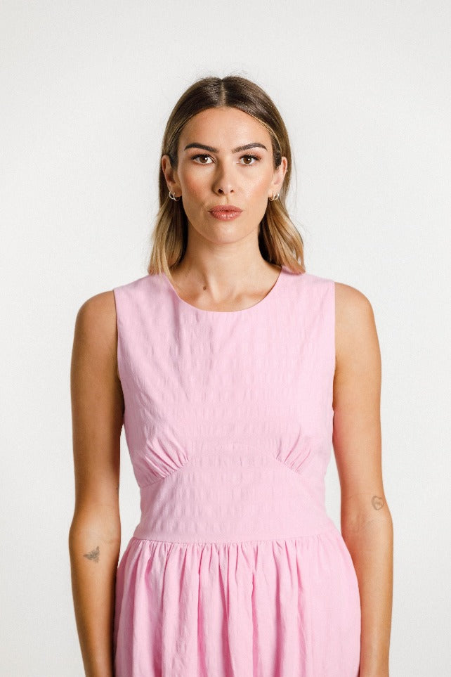 Thing Thing - Pippa Dress | Candy