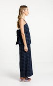 Thing Thing - Zigger Top | Navy Check