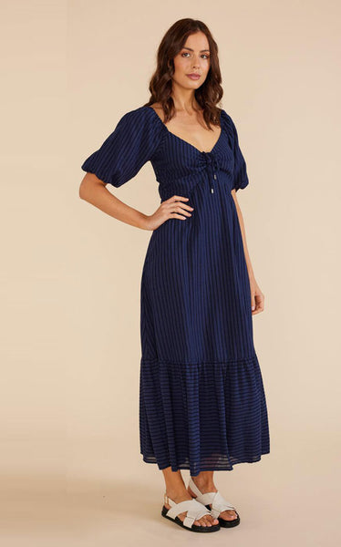 MINK PINK - ARIELLE MIDI DRESS