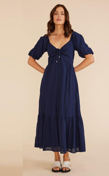 MINK PINK - ARIELLE MIDI DRESS
