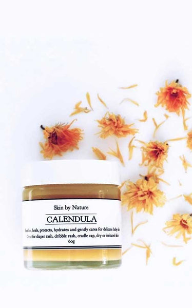 Skin by Nature - Calendula Balm