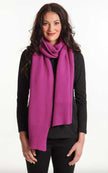 Homelee - Scarf Ruby Rose