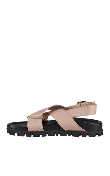 St Sana - The Kamala wedge Blush