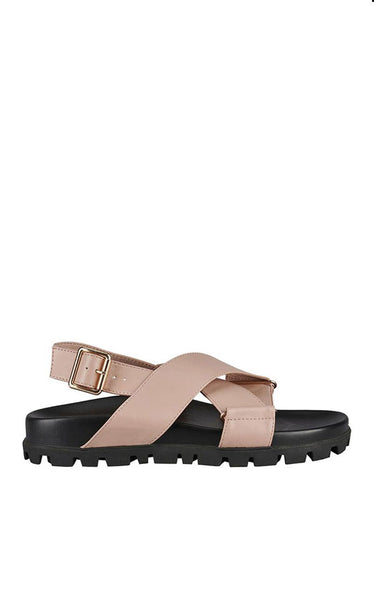 St Sana - The Kamala wedge Blush