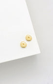 Linda Tahija - Vega Stud Earring | Gold