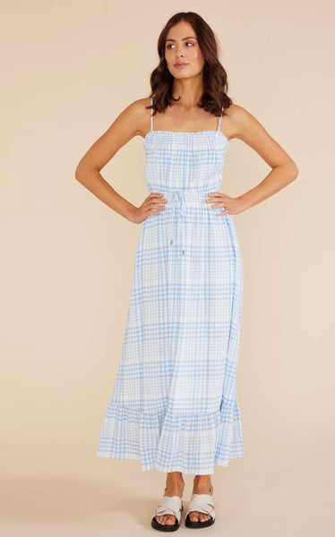 MINK PINK - PARKER MIDI DRESS