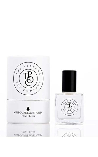 Perfume Oil | Santal, inspired by Santal 33 (Le Labo)