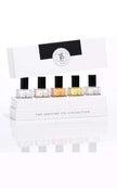 The Perfume Oil Collection - Woody