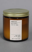 Amberjack - Whiskey in a Jar | Soy Candle