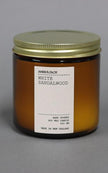 Amberjack - White Sandalwood | Soy Candle