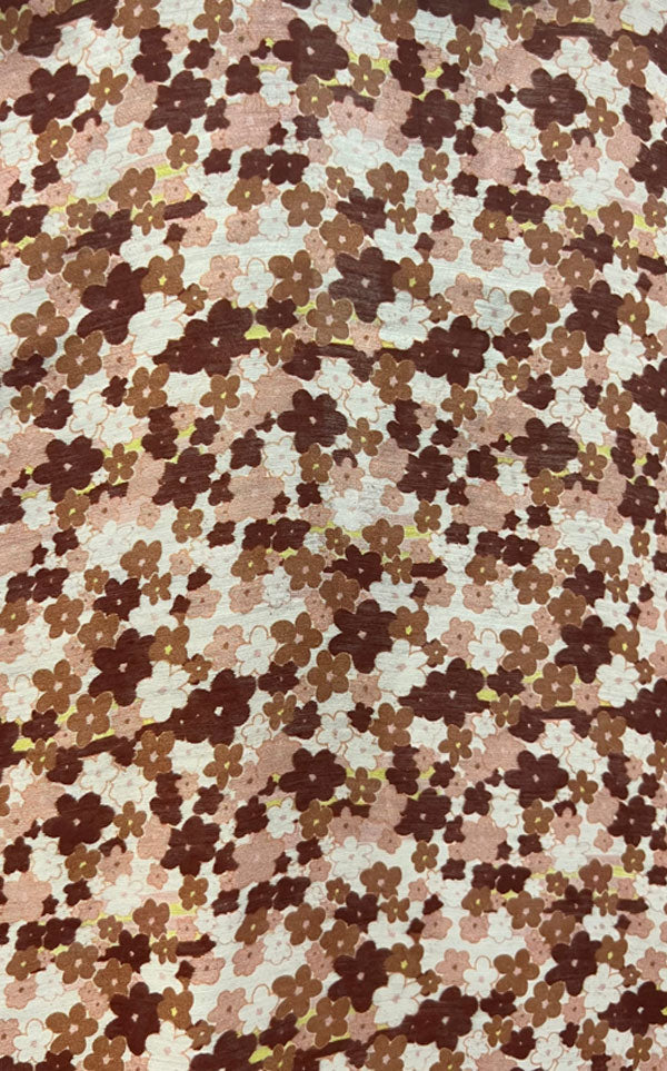 Seeking Lola - Hazel Top Blush Bloom