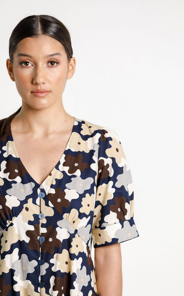 Thing Thing - HAPPIEST DRESS | BLOTCH