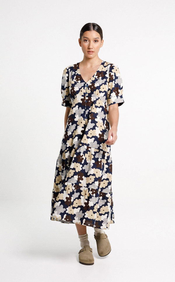 Thing Thing - HAPPIEST DRESS | BLOTCH