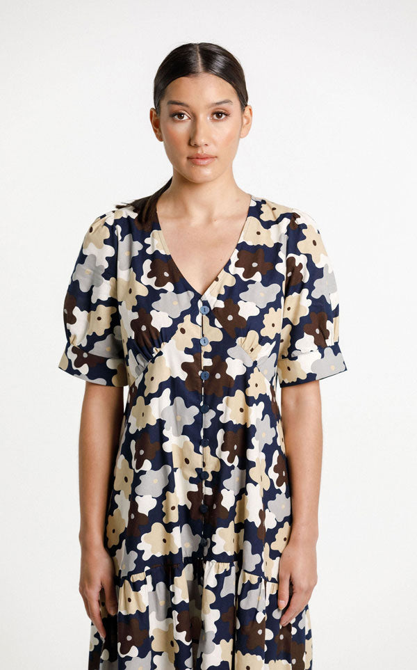 Thing Thing - HAPPIEST DRESS | BLOTCH