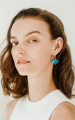 Hagen and Co - Happy Hour | Blue/Green