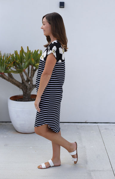 Addison - Isabella Dress