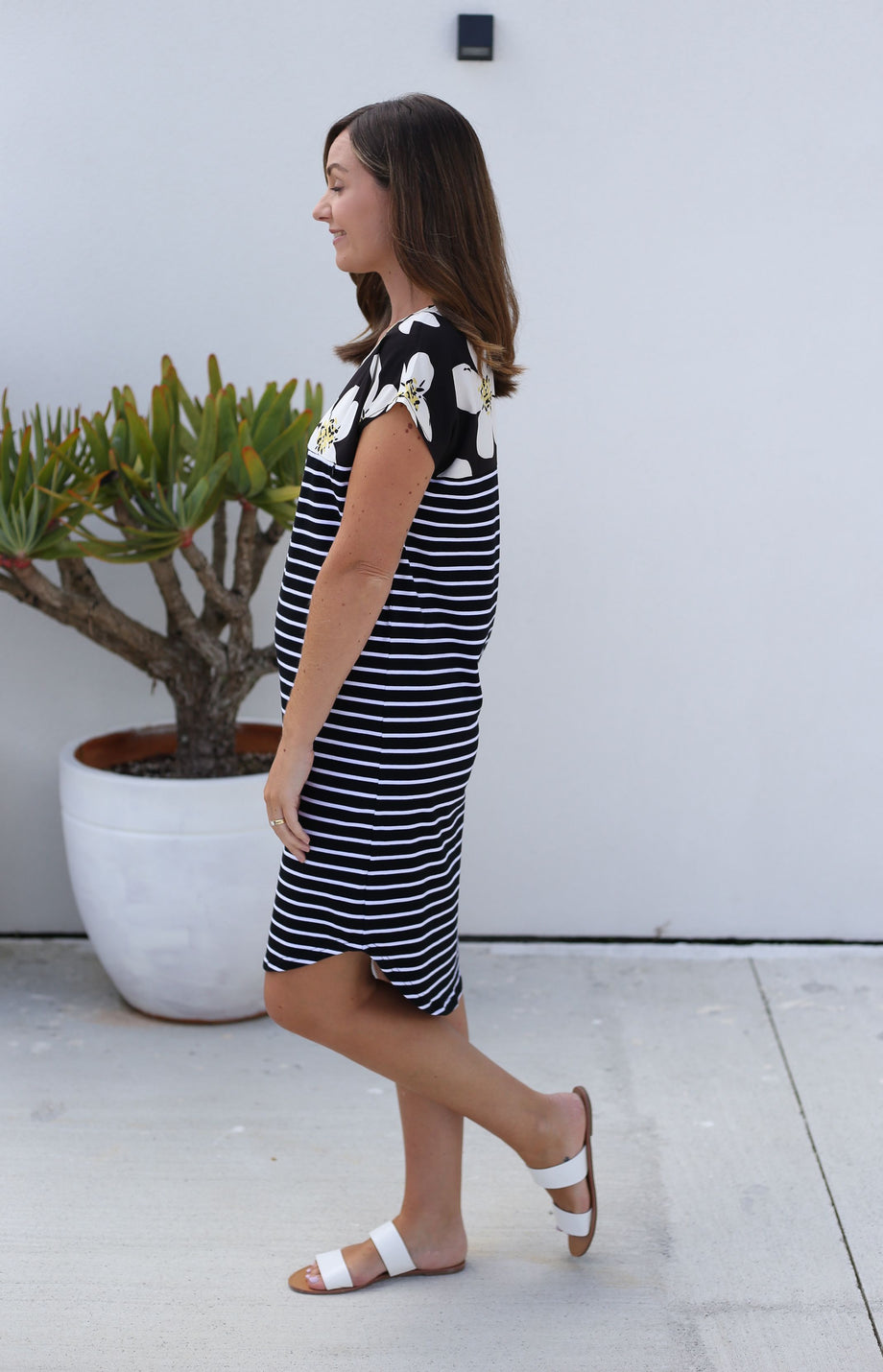 Addison - Isabella Dress