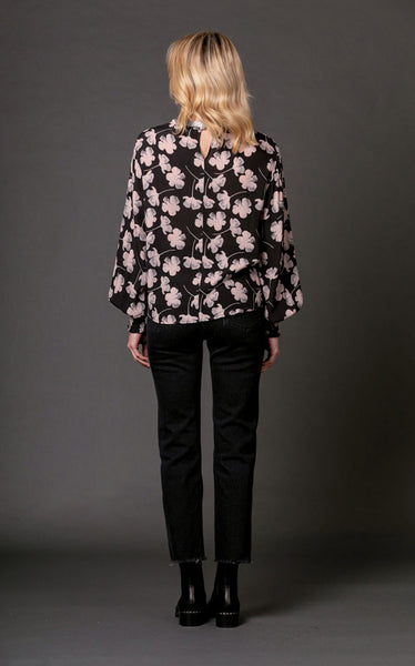 Mimoso - Jamie Top Floral