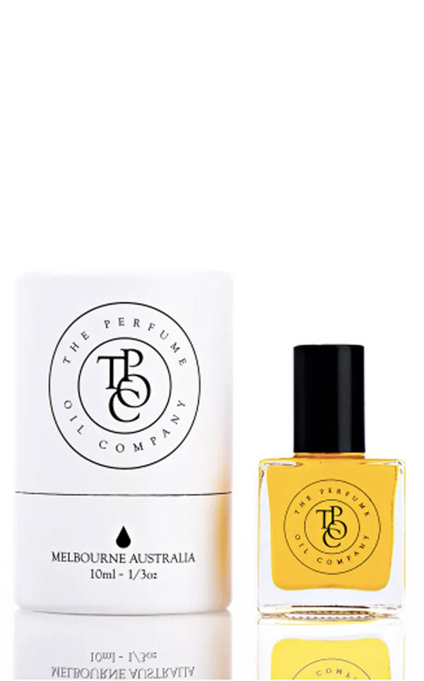 Perfume Oil | Koko, inspired by Co Co (CC)