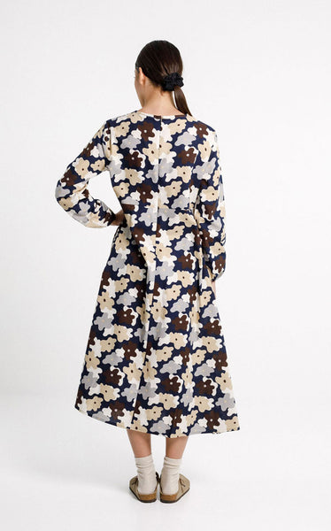 Thing Thing - Kortney Dress | Blotch