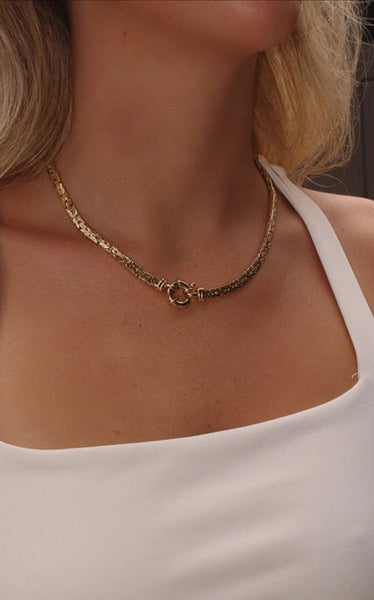 Zafino - Natalie Necklace