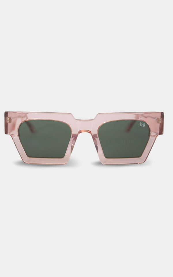 Bored George - Parker | Pink