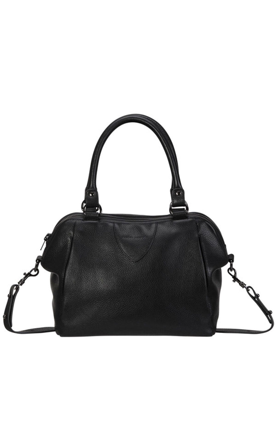 Force Black Bag