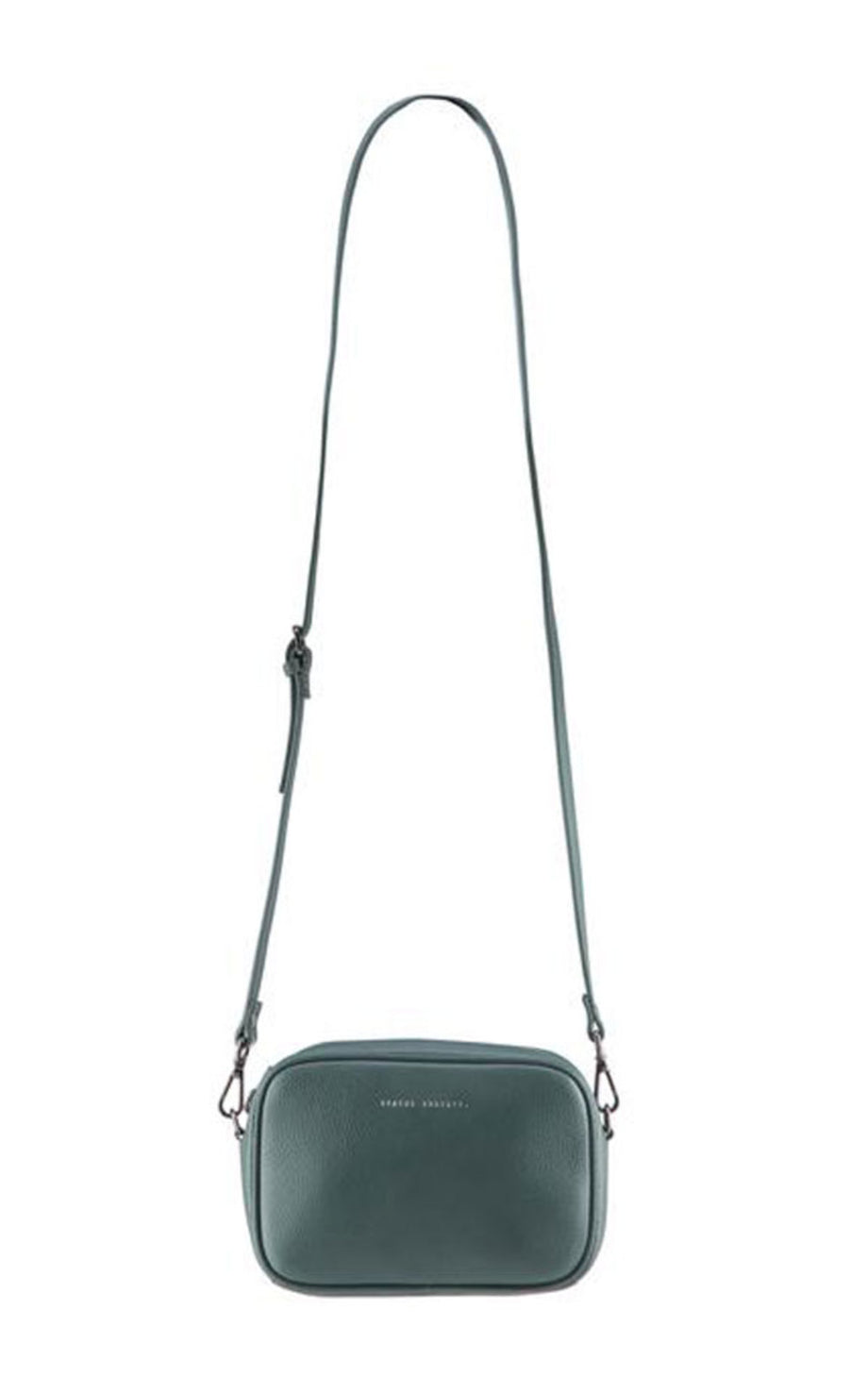 Plunder Green hanging
