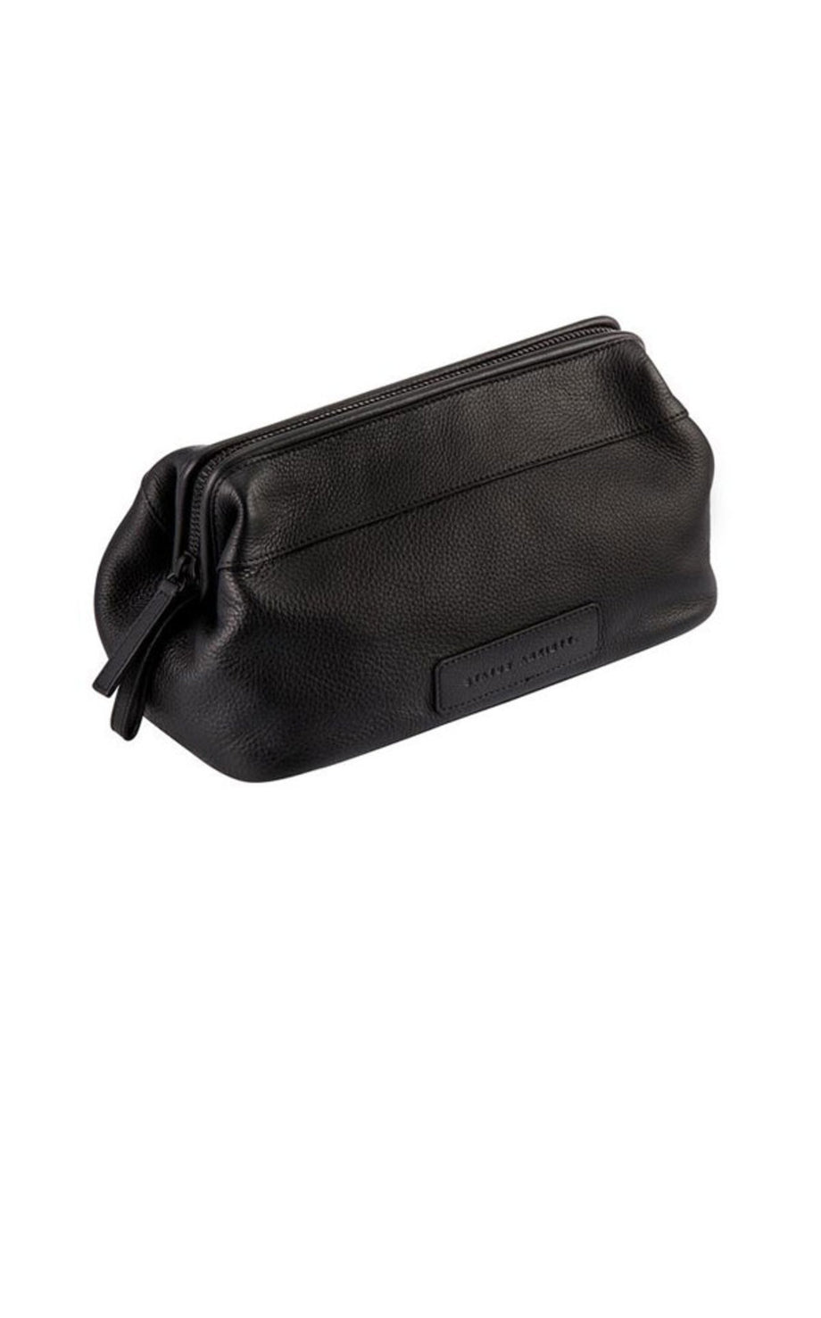 Liability bag black