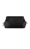 Liability bag black side