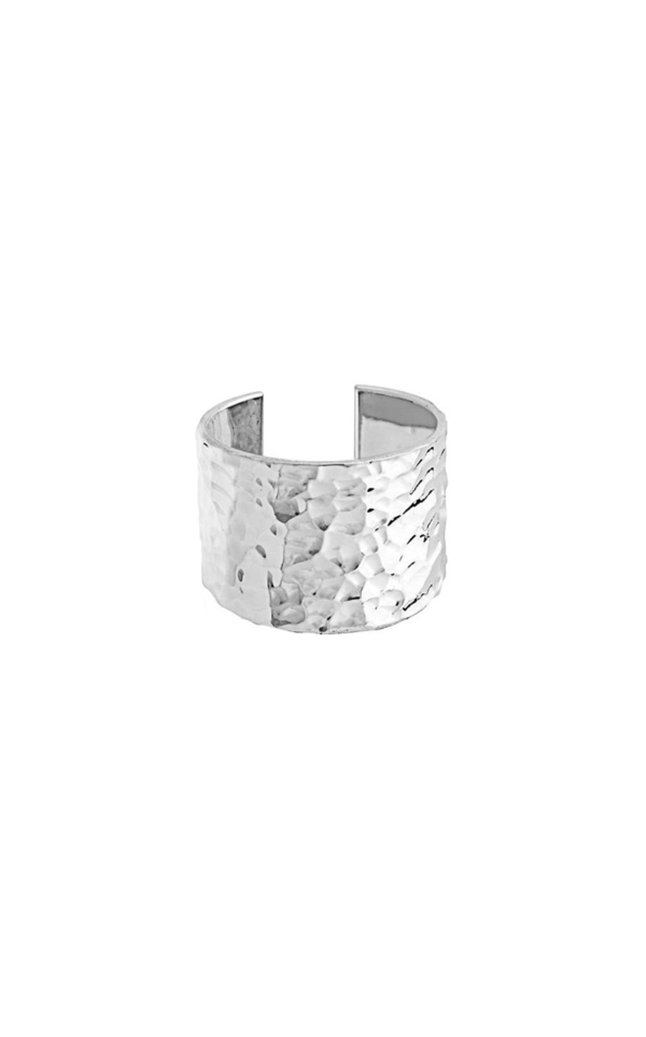 Solaris Sun wrap silver