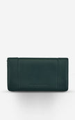wallet Some Type Teal