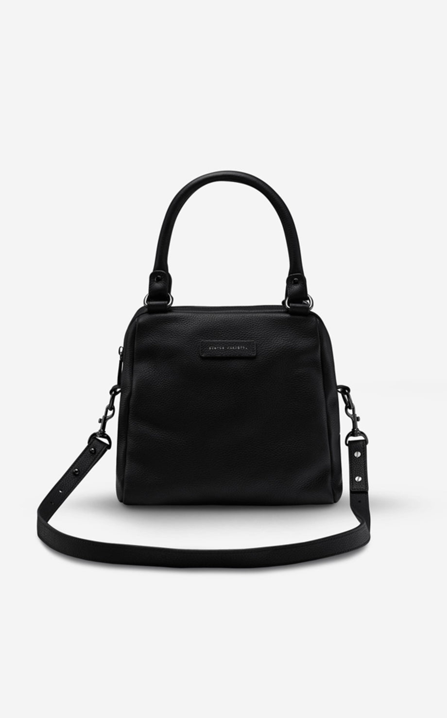 mountain black