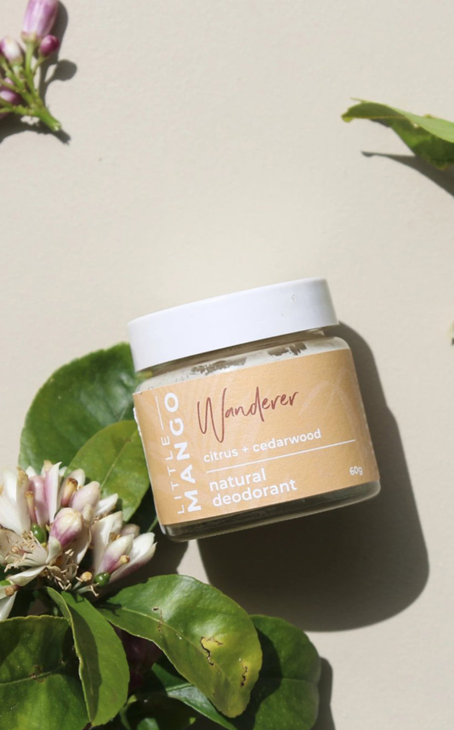 Citrus natural