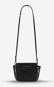 The Ascendant Black front strap