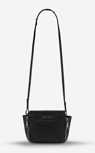 Status Anxiety - The Ascendants | Black Pebble Gunmetal