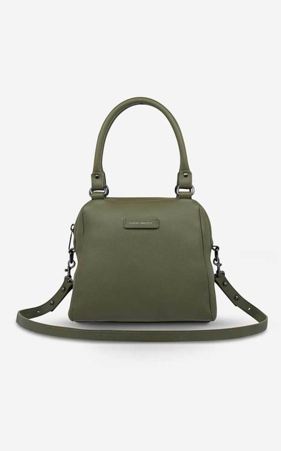 last mountains khaki