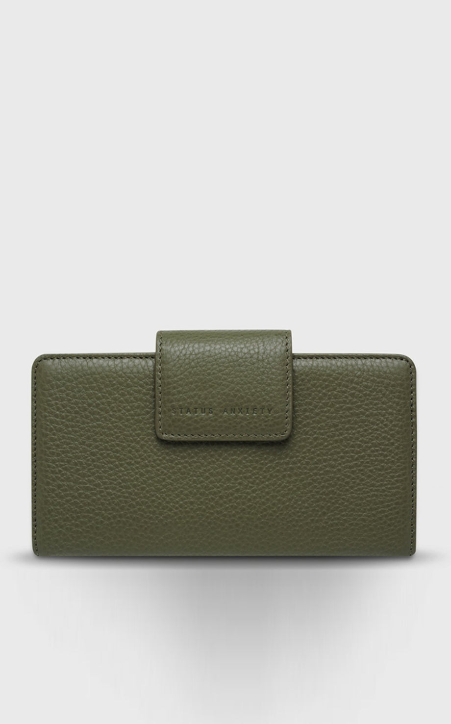 khaki front