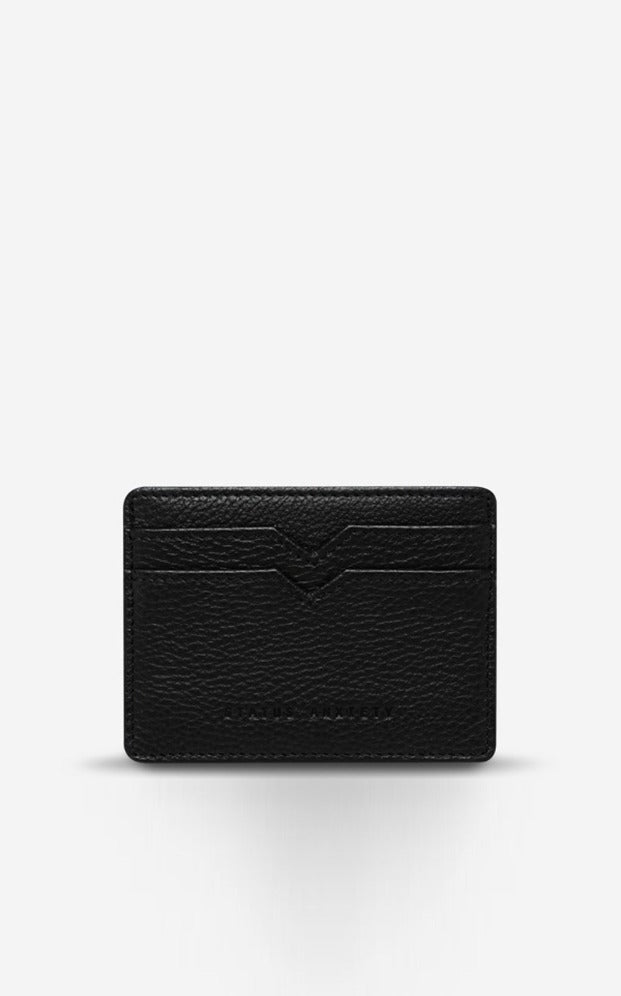front black